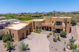 10958 E Sutherland Way, Scottsdale, AZ 85262 - Photo 56