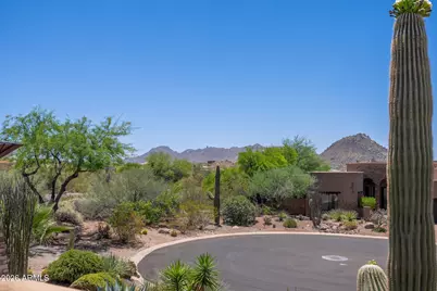 10958 E Sutherland Way, Scottsdale, AZ 85262 - Photo 34