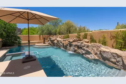 10958 E Sutherland Way, Scottsdale, AZ 85262 - Photo 46