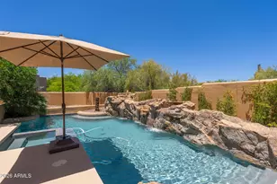 10958 E Sutherland Way, Scottsdale, AZ 85262 - Photo 46