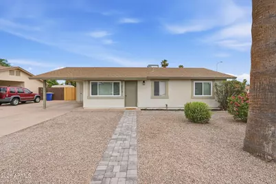 3513 W Tyson Street, Chandler, AZ 85226 - Photo 2