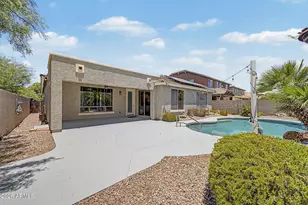 1841 E Dubois Ave, Gilbert, AZ 85298 - Photo 28