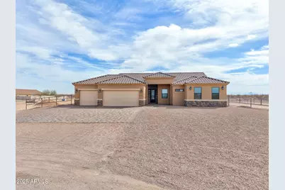 7610 W Alsdorf Road, Casa Grande, AZ 85193 - Photo 1