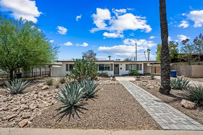 707 E Encanto Drive, Tempe, AZ 85281 - Photo 2