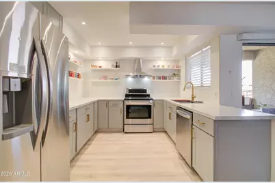 1650 N 87th Terrace #B2, Scottsdale, AZ 85257 - Photo 6