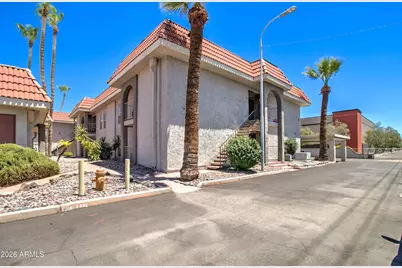 1650 N 87th Terrace #B2, Scottsdale, AZ 85257 - Photo 32