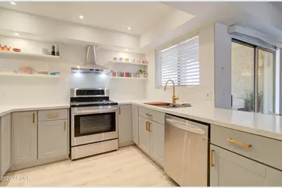 1650 N 87th Terrace #B2, Scottsdale, AZ 85257 - Photo 10