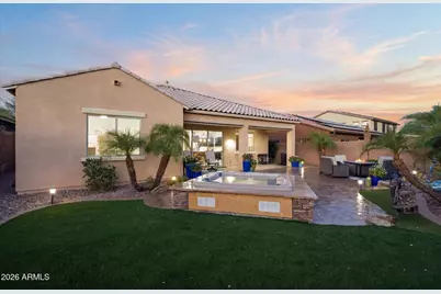 13071 W Whisper Rock Trail, Peoria, AZ 85383 - Photo 30