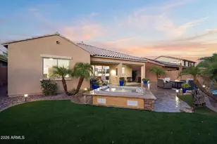 13071 W Whisper Rock Trail, Peoria, AZ 85383 - Photo 30