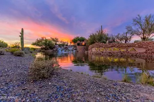 13071 W Whisper Rock Trail, Peoria, AZ 85383 - Photo 44