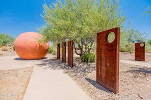 13071 W Whisper Rock Trail, Peoria, AZ 85383 - Photo 42