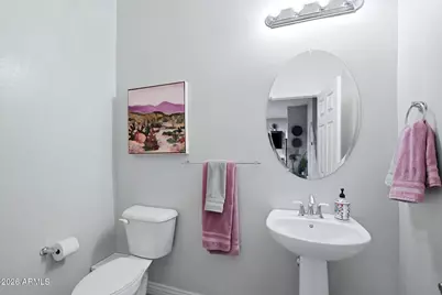 13071 W Whisper Rock Trail, Peoria, AZ 85383 - Photo 26