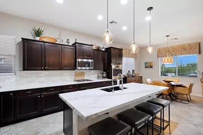 13071 W Whisper Rock Trail, Peoria, AZ 85383 - Photo 16