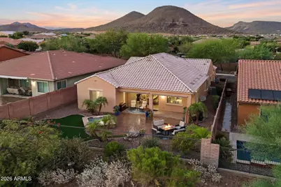 13071 W Whisper Rock Trail, Peoria, AZ 85383 - Photo 32