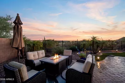 13071 W Whisper Rock Trail, Peoria, AZ 85383 - Photo 28