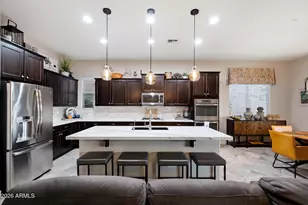 13071 W Whisper Rock Trail, Peoria, AZ 85383 - Photo 6