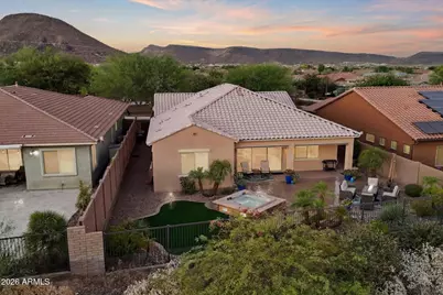 13071 W Whisper Rock Trail, Peoria, AZ 85383 - Photo 40