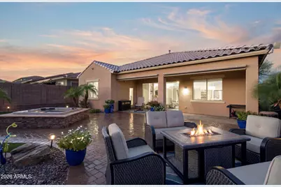 13071 W Whisper Rock Trail, Peoria, AZ 85383 - Photo 2