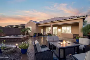 13071 W Whisper Rock Trail, Peoria, AZ 85383 - Photo 2