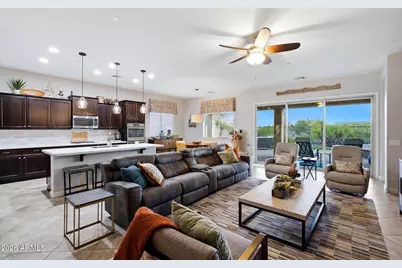 13071 W Whisper Rock Trail, Peoria, AZ 85383 - Photo 4