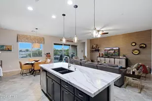 13071 W Whisper Rock Trail, Peoria, AZ 85383 - Photo 16