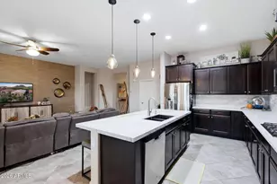 13071 W Whisper Rock Trail, Peoria, AZ 85383 - Photo 18