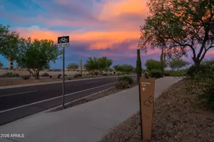 13071 W Whisper Rock Trail, Peoria, AZ 85383 - Photo 46