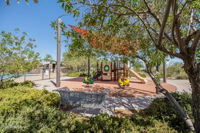 13071 W Whisper Rock Trail, Peoria, AZ 85383 - Photo 36