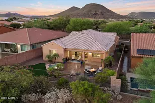13071 W Whisper Rock Trail, Peoria, AZ 85383 - Photo 38
