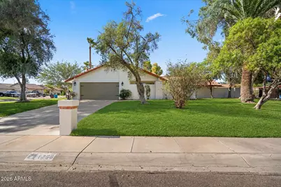 1756 W Echo Lane, Phoenix, AZ 85021 - Photo 1