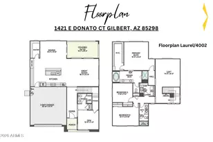 1421 E Donato Ct, Gilbert, AZ 85298 - Photo 4