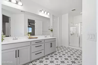 1421 E Donato Court, Gilbert, AZ 85298 - Photo 20