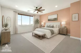 1421 E Donato Ct, Gilbert, AZ 85298 - Photo 16
