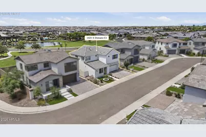 1421 E Donato Court, Gilbert, AZ 85298 - Photo 36