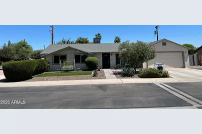 1828 W Lawrence Lane, Phoenix, AZ 85021 - Photo 2