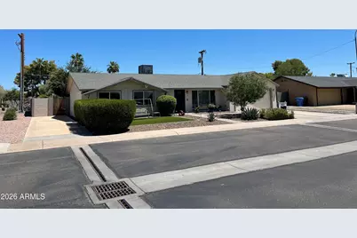 1828 W Lawrence Lane, Phoenix, AZ 85021 - Photo 1
