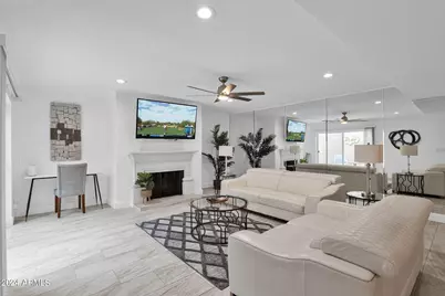 7537 N Via Camello Del Sur --, Scottsdale, AZ 85258 - Photo 2