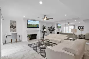 7537 N Via Camello Del Sur --, Scottsdale, AZ 85258 - Photo 2
