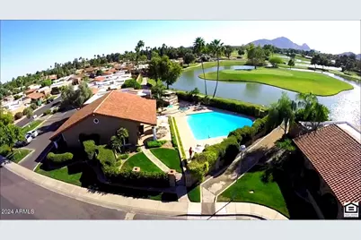 7537 N Via Camello Del Sur --, Scottsdale, AZ 85258 - Photo 28