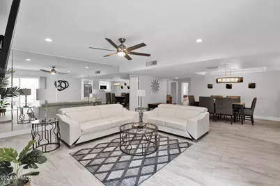 7537 N Via Camello Del Sur --, Scottsdale, AZ 85258 - Photo 1