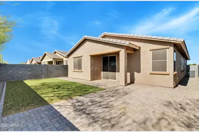 26508 N 122nd Lane, Peoria, AZ 85383 - Photo 26
