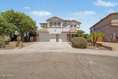 27322 N 53rd Drive, Phoenix, AZ 85083 - Photo 1
