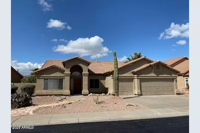 16640 S 25th Street, Phoenix, AZ 85048 - Photo 2