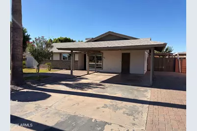5617 W Hatcher Road, Glendale, AZ 85302 - Photo 1