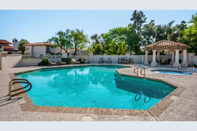 6349 N 78th Street #97, Scottsdale, AZ 85250 - Photo 22