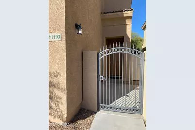 1367 S Country Club Drive #1193, Mesa, AZ 85210 - Photo 1