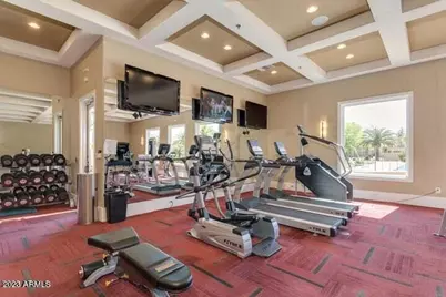 1367 S Country Club Drive #1193, Mesa, AZ 85210 - Photo 22