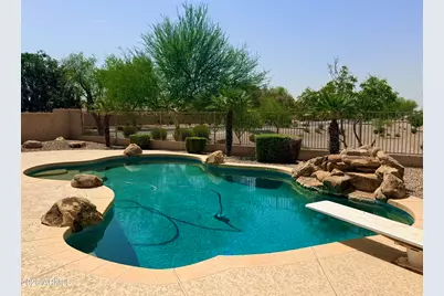 45249 W Windrose Drive, Maricopa, AZ 85139 - Photo 2