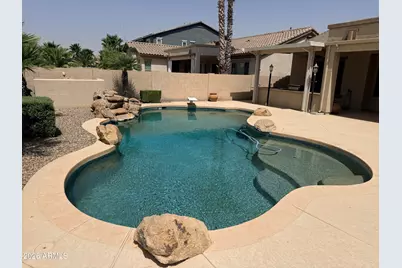 45249 W Windrose Drive, Maricopa, AZ 85139 - Photo 36