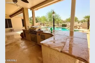 45249 W Windrose Drive, Maricopa, AZ 85139 - Photo 30